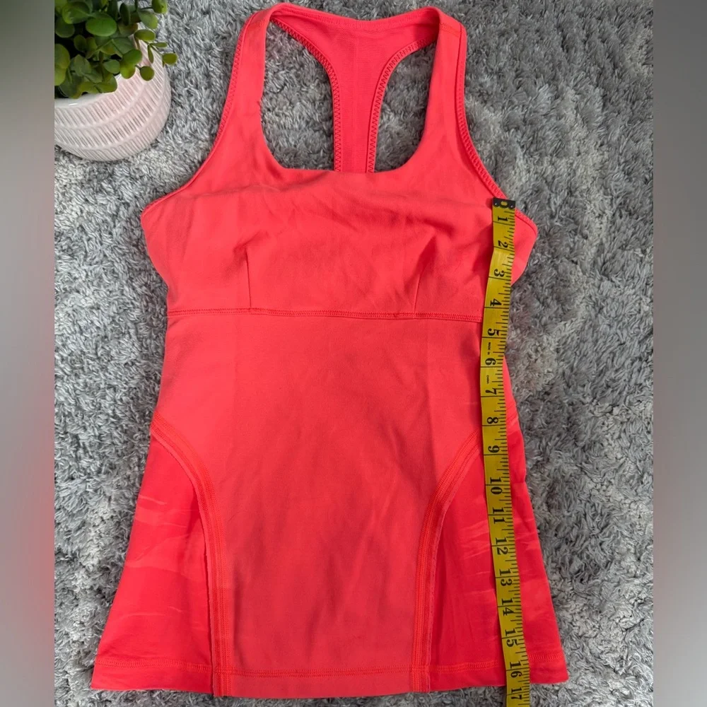 Lululemon Tank Top - Picture 3 of 8
